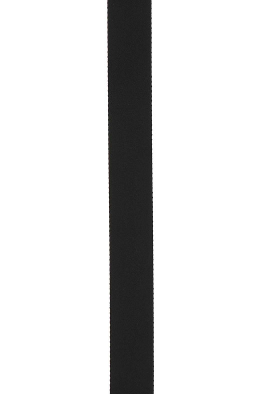 Black nylon belt Black PRADA (2CN0282DMN)