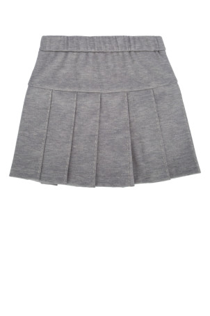 SKIRTS Gray MONCLER JR (2D0000289AAC)