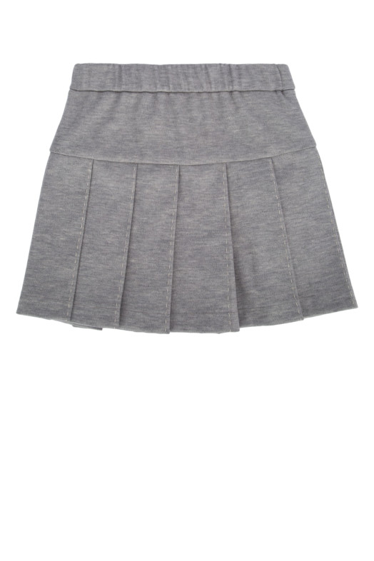 SKIRTS Gray MONCLER JR (2D0000289AAC)