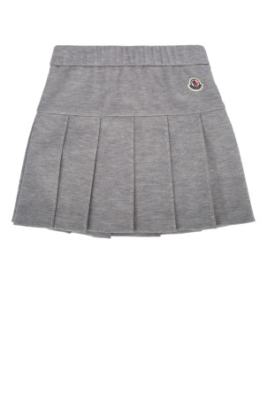 SKIRTS Gray MONCLER JR (2D0000289AAC)