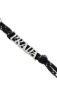 Black fabric key ring Black PRADA (2PT0142HE2)