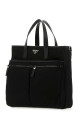 Black nylon handbag Black PRADA (2VG860VXON2DMH)