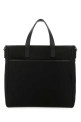 Black nylon handbag Black PRADA (2VG860VXON2DMH)