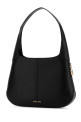 Black leather Alice shoulder bag Black MICHAEL BY MICHAEL KORS (30R6G0XL3L)