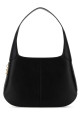 Black leather Alice shoulder bag Black MICHAEL BY MICHAEL KORS (30R6G0XL3L)