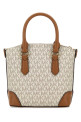 Printed canvas Murphy handbag Beige MICHAEL BY MICHAEL KORS (30R6G1WM5B)