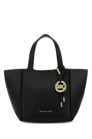 Black leather Jordi handbag Black MICHAEL BY MICHAEL KORS (30R6G9JT9L)