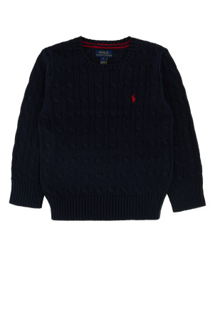 SWEATER White POLO RALPH LAUREN (322702674)