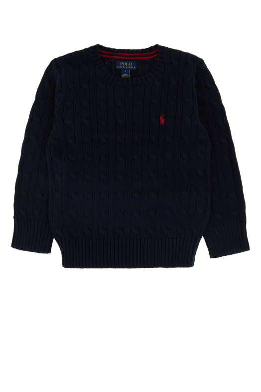 SWEATER White POLO RALPH LAUREN (322702674)