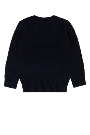 SWEATER White POLO RALPH LAUREN (322702674)