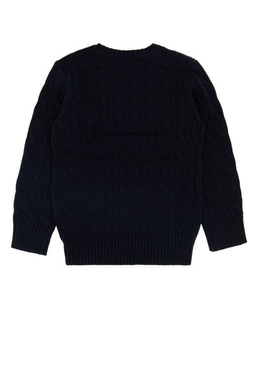 SWEATER White POLO RALPH LAUREN (322702674)