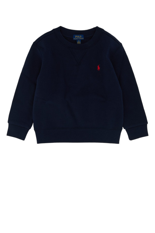 LS CN TOPS KNIT POLO RALPH LAUREN JR (322772102)