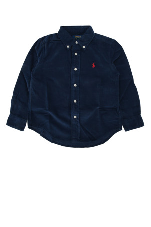 CLBDPPC SHIRTS SPORT Gray POLO RALPH LAUREN (322878888)