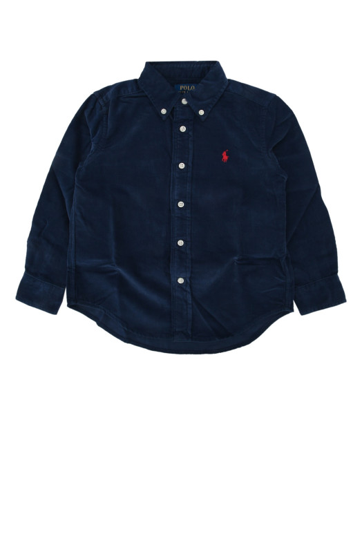 CLBDPPC SHIRTS SPORT Gray POLO RALPH LAUREN (322878888)