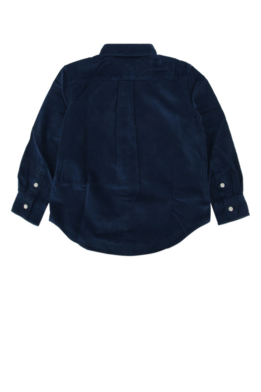 CLBDPPC SHIRTS SPORT Gray POLO RALPH LAUREN (322878888)