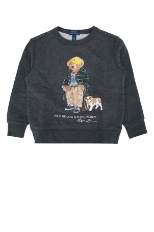 KNIT SWEATSHIRT POLO RALPH LAUREN (322979490)