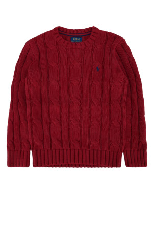SWEATER PULLOVER POLO RALPH LAUREN (322981036)