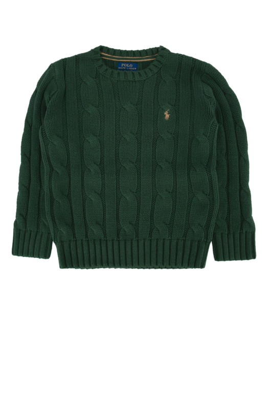 SWEATER PULLOVER POLO RALPH LAUREN (322981036)