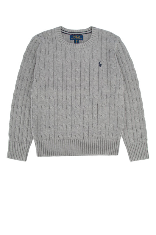 LS CABLE CN TOPS SWEATER POLO RALPH LAUREN (323702674)