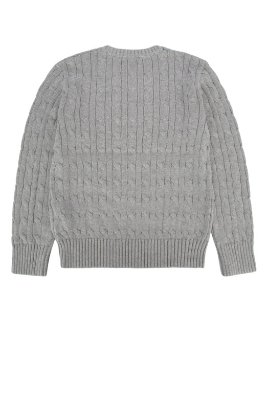 LS CABLE CN TOPS SWEATER POLO RALPH LAUREN (323702674)