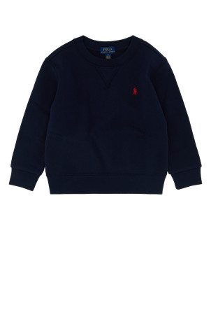 LS CN-TOPS-KNIT POLO RALPH LAUREN (323772102)