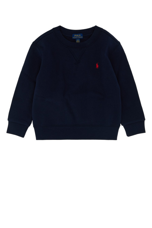LS CN-TOPS-KNIT POLO RALPH LAUREN (323772102)