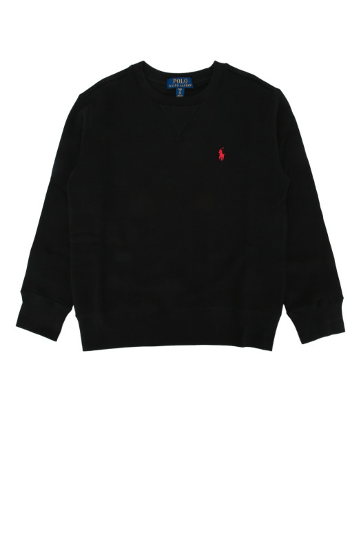 LS CN-TOPS-KNIT POLO RALPH LAUREN (323772102)