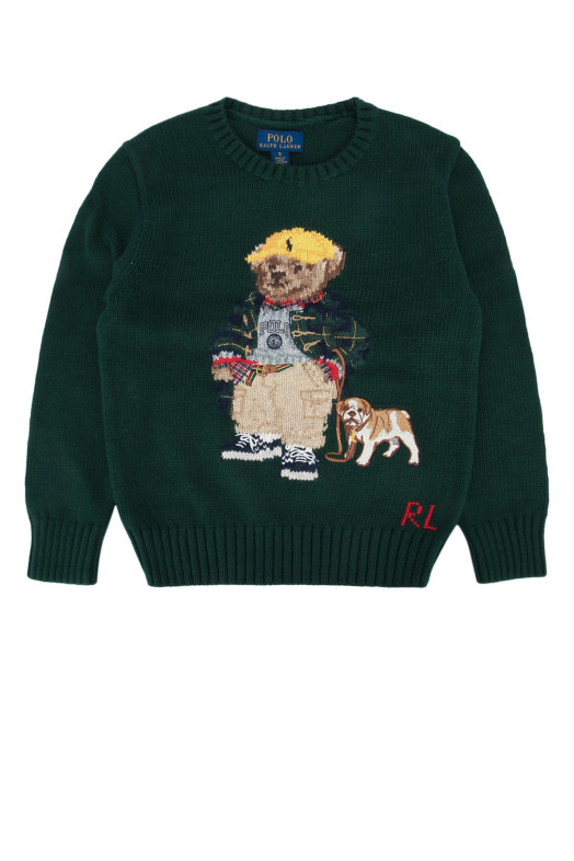 SWEATER PULLOVER POLO RALPH LAUREN (323978393)