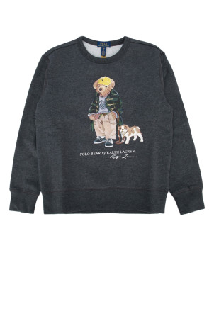 KNIT SWEATSHIRT POLO RALPH LAUREN (323979490)