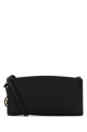 Black leather Becca crossbody bag Black MICHAEL BY MICHAEL KORS (32R6GQ6C1L)