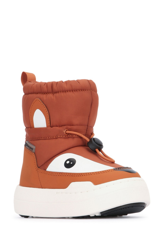 MB JR PARK TUBE MID ANIMAL WP MOON BOOT (3440100)