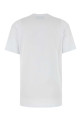 White cotton t-shirt VIVIENNE WESTWOOD (3G010013J001M)