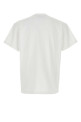 White cotton t-shirt VIVIENNE WESTWOOD (3G01004SJ001M)