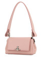Pink synthetic leather small Hazel shoulder bag VIVIENNE WESTWOOD (4603000WWS0026)