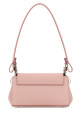 Pink synthetic leather small Hazel shoulder bag VIVIENNE WESTWOOD (4603000WWS0026)