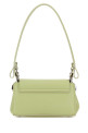 Pastel green synthetic leather small Hazel shoulder bag VIVIENNE WESTWOOD (4603000WWS0026)