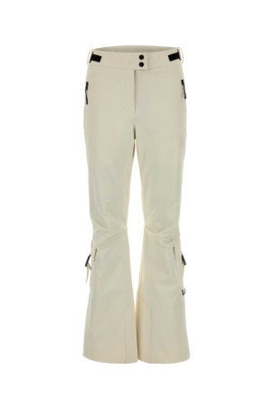 Ivory stretch nylon pant BOSS (50549048)