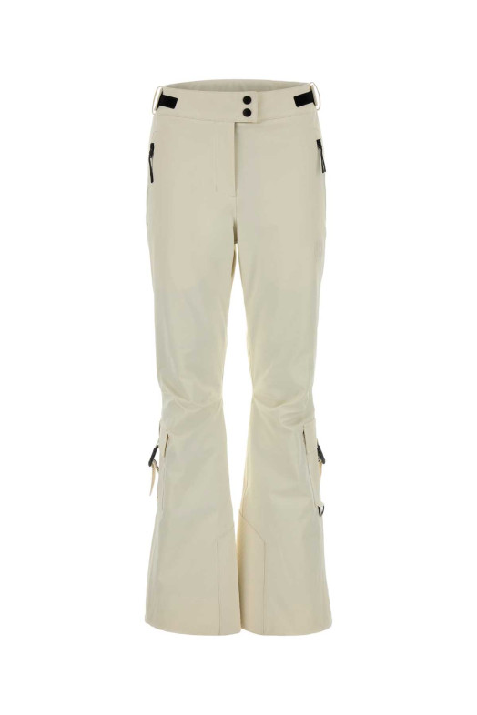 Ivory stretch nylon pant BOSS (50549048)