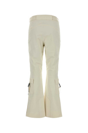Ivory stretch nylon pant BOSS (50549048)