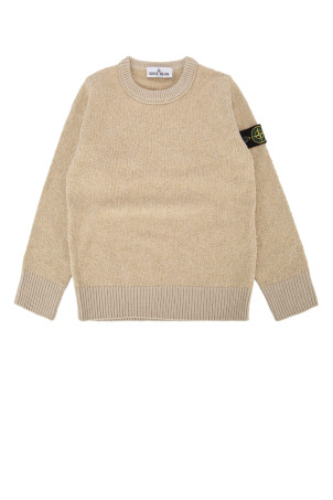 CREW NECK STONE ISLAND KIDS (5100007M6)