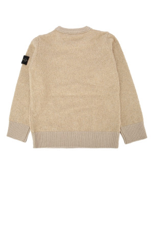 CREW NECK STONE ISLAND KIDS (5100007M6)