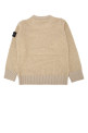 CREW NECK STONE ISLAND KIDS (5100007M6)