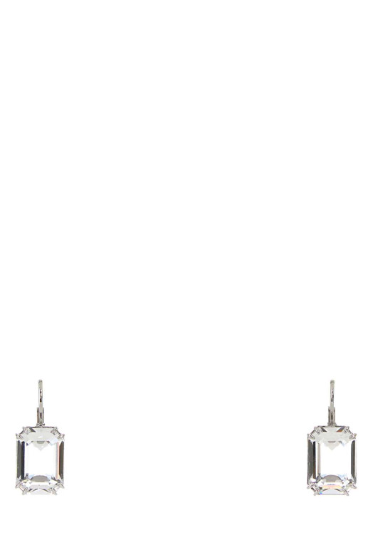 White crystal Millenia earrings SWAROVSKI (5636569)