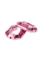 Pink crystal Lucent earrings SWAROVSKI (5680783)