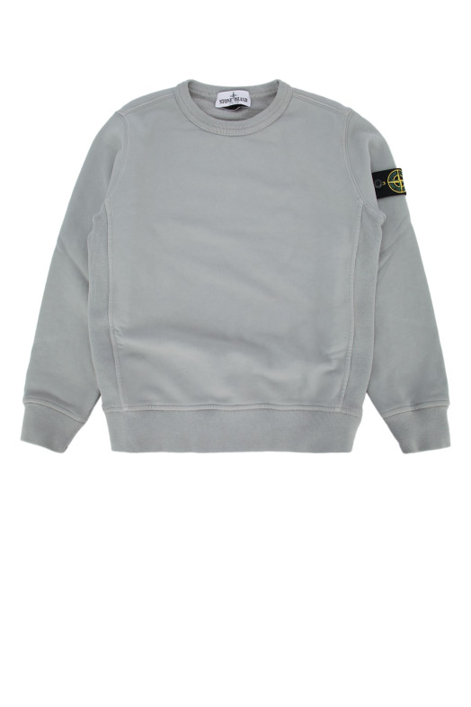 SWEATSHIRT STONE ISLAND KIDS (610000120)
