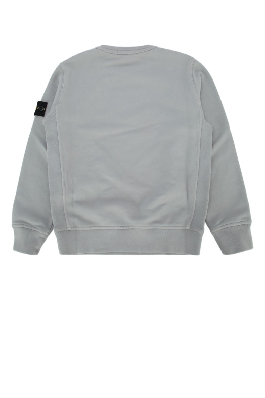 SWEATSHIRT STONE ISLAND KIDS (610000120)