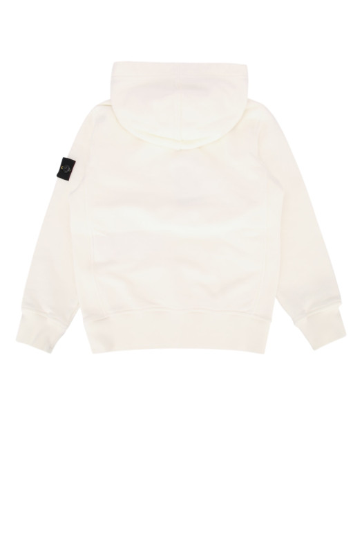 HOODIE SWEATER STONE ISLAND KIDS (610000420)