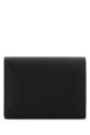 Black leather wallet Black VALENTINO GARAVANI (6W2P0AJ4SNP)