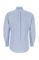 Embroidered poplin shirt POLO RALPH LAUREN (710928918)