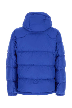 Blue polyester down jacket POLO RALPH LAUREN (710968278)